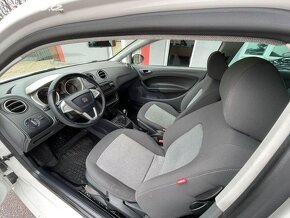 Seat Ibiza, 1.4TDI 59kW+PANORAMA - 11