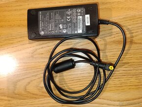 Zdroj 12V Dell, IKEA 24V, Chicony 19V,HP 32V 11,5V 9V TPLINK - 11