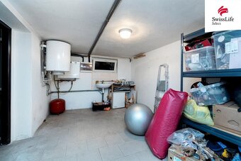 Prodej rodinného domu 133 m2, Teplýšovice - 11