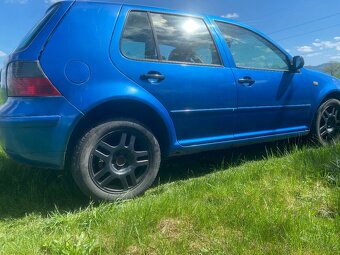 Golf 1.8t - 11