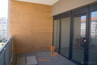 Prodej bytu 2+kk o rozloze 60 m2, ulice Očovská, Hodonín - 11