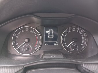 Škoda Kamiq 1,0Tsi, 81 Kw, Ambition, sklopné tažné - 11