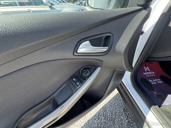 Ford Focus 1.6TDCi 70KW BEZ KOROZE - 11