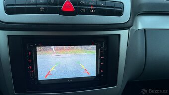 MB VITO 115CDI LONG 6 MÍST - 11