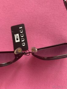 2x krasne slunecni bryle Gucci Nove - 11