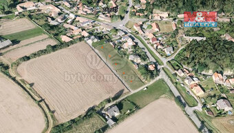 Prodej pozemku k bydlení, 562 m², Třemošná - 11