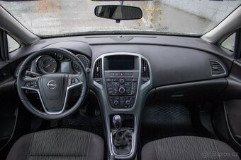 Opel Astra Sport Tourer ST 1.6 CDTI, Nová STK - 11