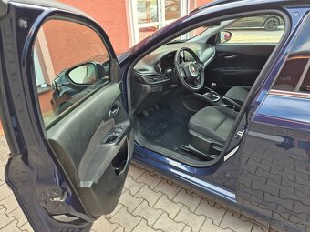 Fiat Tipo 1.4 Turbo Lounge - 11