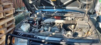 Suzuki Vitara Cabrio Hardtop - 11