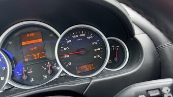 Na prodej Havarovaný Porshe Cayenne 2003 4.5i LPG 250kw naje - 11