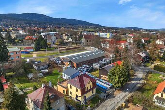 Prodej skladovací haly, 1044m2, Bezručova, Liberec - 11