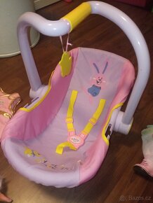Panenky baby born - 11