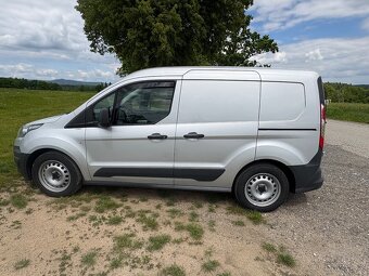 Ford Transit Connect 1.6 TDCI - 11
