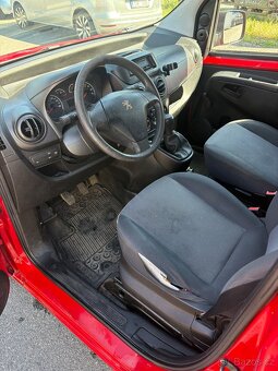 Peugeot Bipper 1,4 Hdi - 11