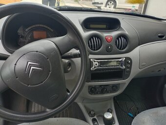 Citroen C3 1.1 - 11