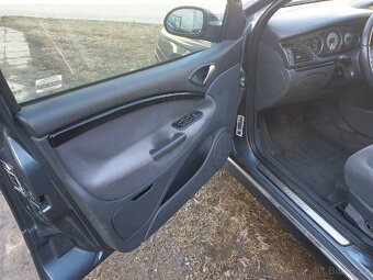 Citroen C5,2.2HDi,125kW,BEZ KOROZE, EXCLUSIVE - 11