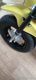 Moped mini hooper - 11