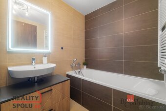 Pronájem, byty/3+kk, 79 m2, Kartónová, Plzeň, Plzeň-město [I - 11