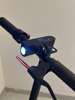 Xiaomi M365 Pro – 1. generace, Bezchybný stav - 11