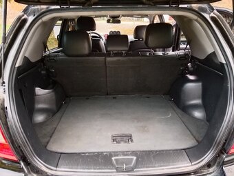 Kia Sorento, 2,5l, 125KW, automat, r.v.2009 - 11