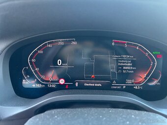 BMW X3 G01 Advantage - 11
