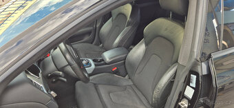 Audi A5, 2.0 TFSI S-LINE - 11