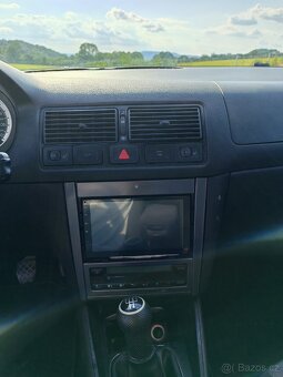 Vw golf 4 variant 1,9 tdi 74kw - 11