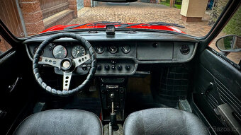 Škoda 110r coupe - 11
