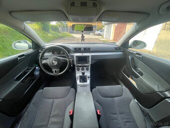 Passat b6 - 11