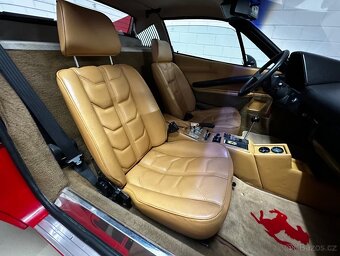 Ferrari 308 GTSi Targa (1980) - 11