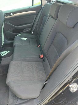 VW Passat B8 - 11