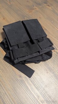 M-4 Delta Armory - 11