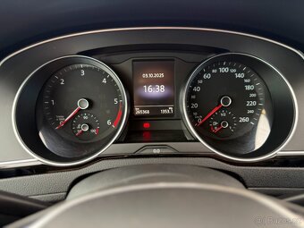 Passat B8 - 11