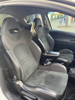 Peugeot 207 Le Mans 1.6 THP 110 kW, hatchback - 11