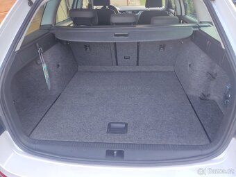 Škoda Octavia 3 1.6 TDI 4x4 - 11