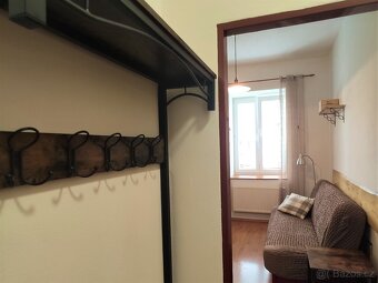 Prodej horského apartmánu, 2+kk, 32 m², Karlovice - 11