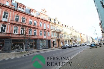 Pronájem bytu 2+1 59 m², Karlovy Vary - Rybáře, ev.č. 02677 - 11