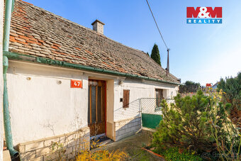 Prodej rodinného domu, Úpohlavy - 11