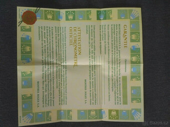 Rolex Oyster Perpetual Datejust Superlative Chronometer ofic - 11