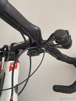 Silniční kolo Superior Road Team 2014 - karbon - 11