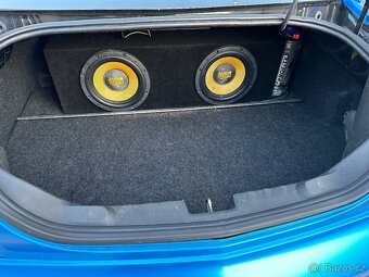 Chevrolet Camaro SS 6.2 V8 315KW r.v.2010 najeto 175994 - 11