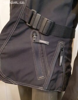 Rukka bunda na motorku značková bunda na moto 44 - 11