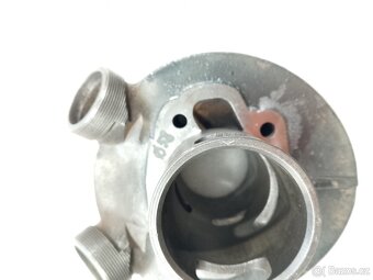 JAWA ČZ 175 356 KÝVAČKA VÁLEC ORIGINÁL - 11