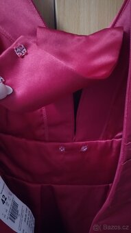 Společenské šaty Vera Mont, vel.42, nové - 11