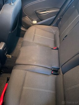 Opel Astra 2.0 CDTI 121kw - 11