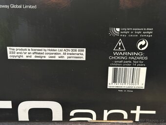 Holden Commodore VT2 Clubsport R8 Autoart - 11