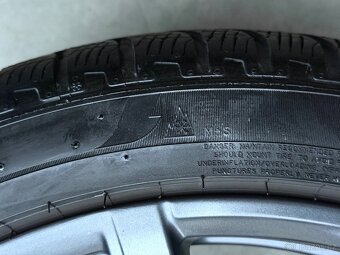 Bmw 21” Zimní Pirelli 10,5J Et31 11J ET48 5x112 X5m x6m - 11