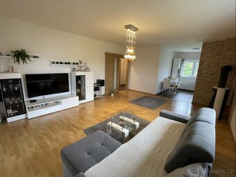 Novostavba 3+1, 90 m2, zahrada 1145 m2, Krhová - 11