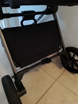 Kočárek Carrello Ultra - 11