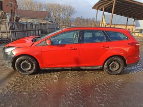 Ford Focus 1.0 74kw EcoBoost 2017 - 11
